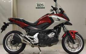 HONDA NC750X 2017 RC90