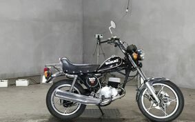 SUZUKI マメタン50E OR502