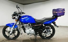 SUZUKI EN125 PCJ2T