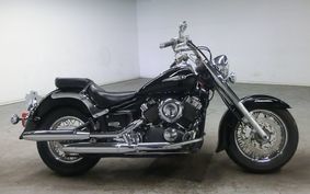 YAMAHA DRAGSTAR 400 CLASSIC 2008 VH01J