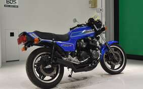 HONDA CB900F 2021