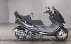 YAMAHA MAJESTY 125 SE27