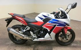 HONDA CBR250R Fi MC41