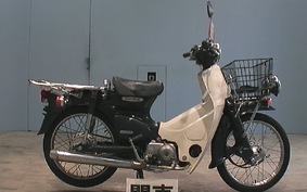 HONDA C50 SUPER CUB AA01