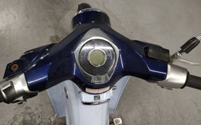 HONDA  SUPER CUB C125 JA48