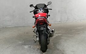 YAMAHA FZS600 FAZER 2001 RJ021