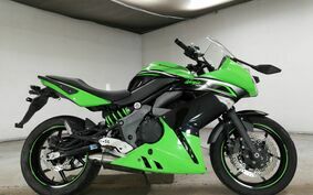 KAWASAKI NINJA 400 R 2012 ER400B