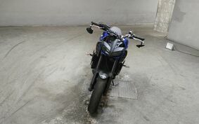 YAMAHA MT-09 2017 RN52J