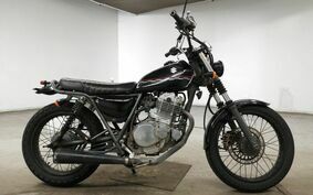 SUZUKI GRASS TRACKER NJ47A