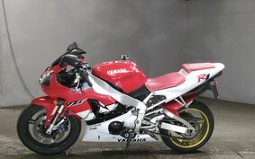 YAMAHA YZF-R1 2006 RN01