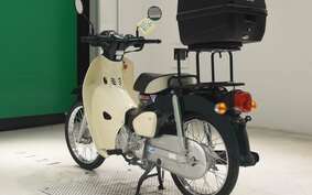 HONDA C50 SUPER CUB AA09