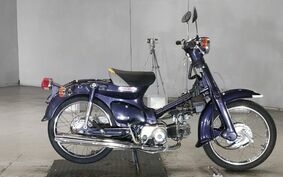 HONDA C70 SUPER CUB HA02