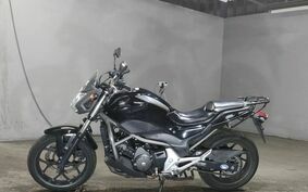 HONDA NC 700 S 2013 RC61