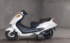 HONDA FORESIGHT MF04