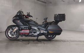 HONDA GL 1800 GOLD WING DCT SC79