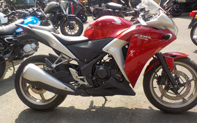 HONDA CBR250R MC41