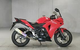 HONDA CBR250R MC41