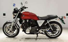 HONDA CB1100 2011 SC65