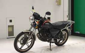 HONDA LY125 FI