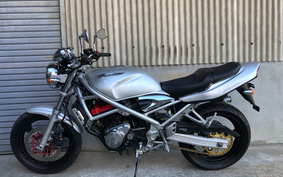 SUZUKI BANDIT 250 V GJ77A