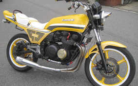 KAWASAKI Z400 GP 1983 KZ400M