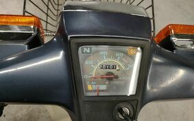 HONDA C70 SUPER CUB C70