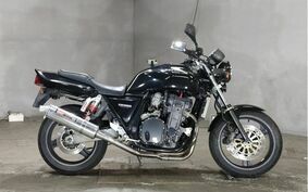 HONDA CB1000SF 1995 SC30