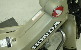 HONDA CT125 HUNTER CUB JA55