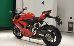 DUCATI PANIGALE V2 2020