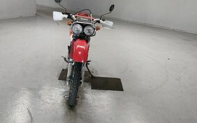 HONDA XLR250 BAJA MD22