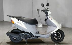 SUZUKI ADDRESS V125 G CF4EA