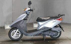 YAMAHA AXIS 125 TREET SE53J