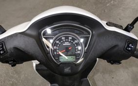 HONDA DIO110 BASIC  JK03