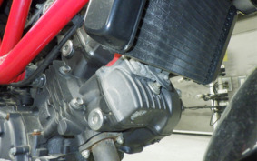 HONDA VTRF250 MC33