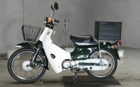 HONDA C70 SUPER CUB HA02