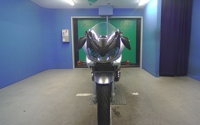 SUZUKI BANDIT 1200 S 2001 GV77A