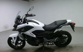 HONDA NC750X 2014 RC72