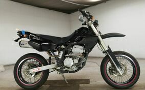 KAWASAKI KLX250D TRACKER LX250E