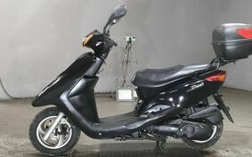 YAMAHA AXIS 125 TREET SE53J