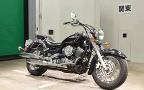 YAMAHA DRAGSTAR 400 CLASSIC  2012 VH02J