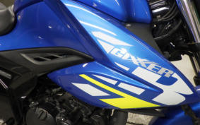 SUZUKI GIXXER 150 ED13N