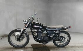 KAWASAKI 250TR BJ250F