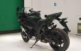 KAWASAKI NINJA 1000 SX 2020 ZXT02K