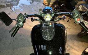 HONDA VTX1800 2003 SC46