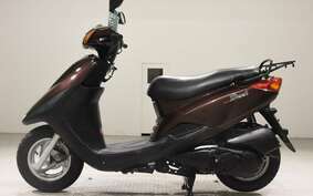 YAMAHA AXIS 125 TREET SE53J