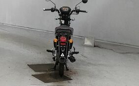 HONDA CROSS CUB 110 JA45