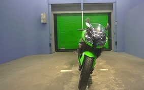 KAWASAKI NINJA 250 ABS EX250L