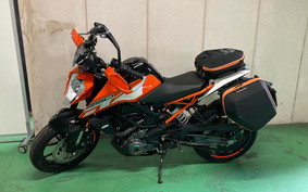 KTM 250 DUKE JPE40