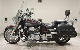 YAMAHA XV1900 MIDNIGHT STAR 2008