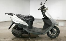 SUZUKI LET's 2 CA1PA